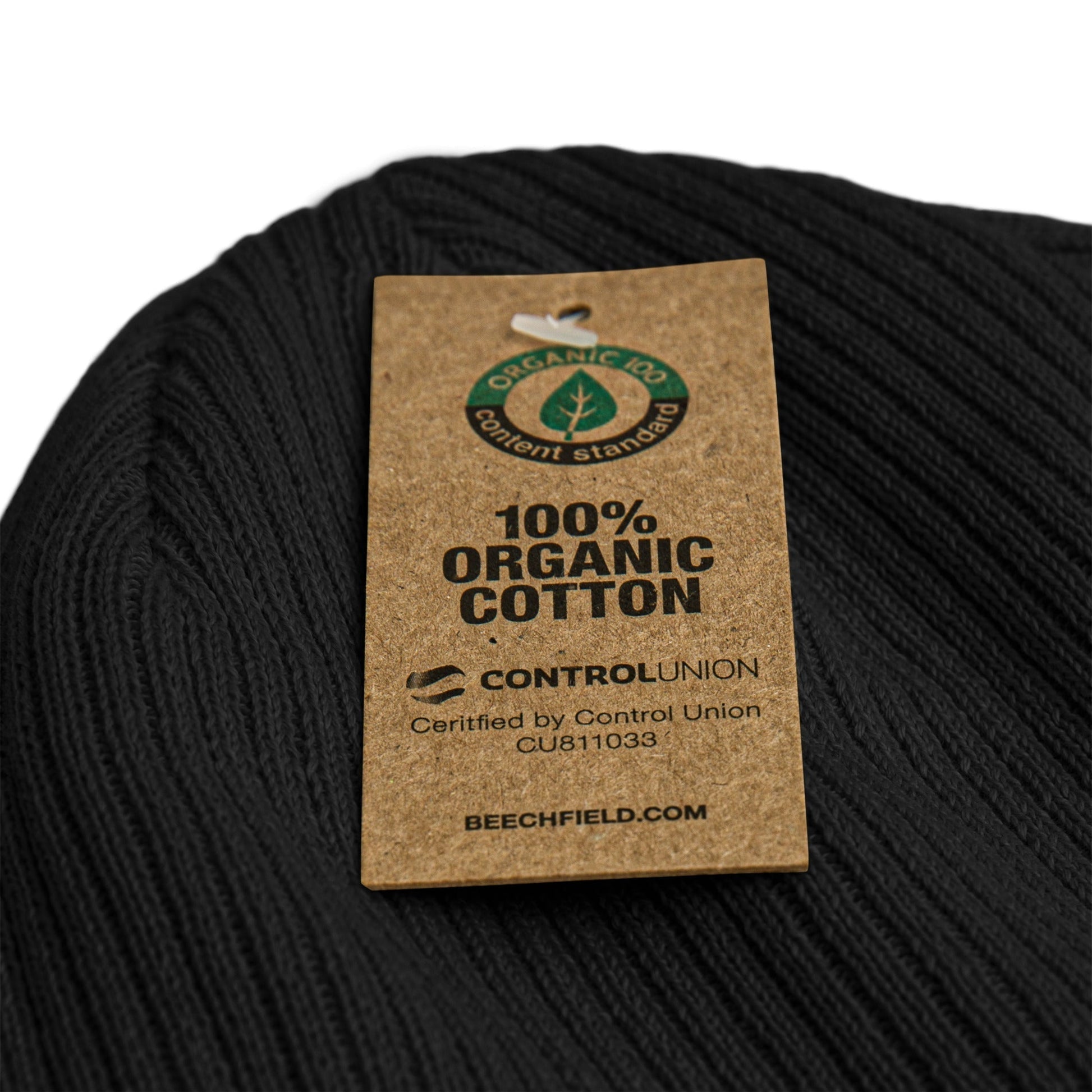 Shark Tooth Beanie - Premium Beanie from APEX USA - Just $24.99! Shop now at APEX | Clothing Company